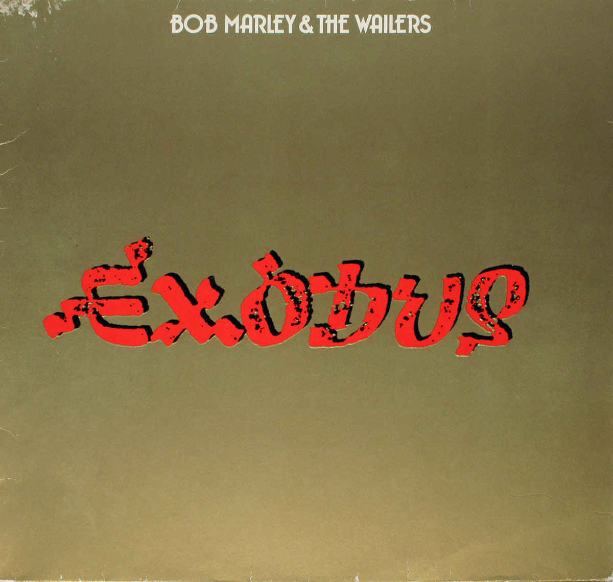 High Resolution Photo #10 bob marley exodus germany